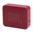 Parlante Inalámbrico JBL Go Essential 2 Bluetooth 4.2 Hasta 5h Batería IP67 Resistente Rojo