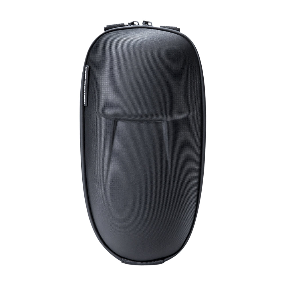 Bolso Xiaomi para Scooter Eléctrico Diseño Rígido Compartimentos Múltiples y Protección contra Golpes - Negro