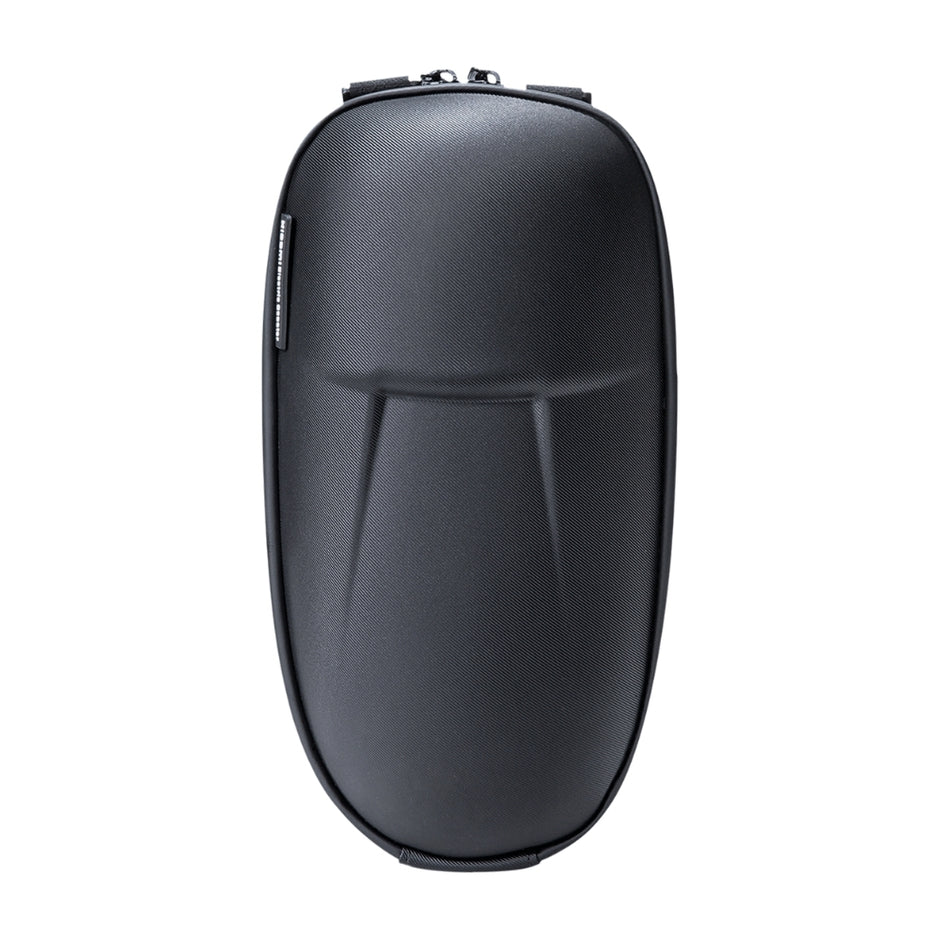 Bolso Xiaomi para Scooter Eléctrico Diseño Rígido Compartimentos Múltiples y Protección contra Golpes - Negro