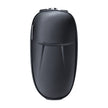 Bolso Xiaomi para Scooter Eléctrico Diseño Rígido Compartimentos Múltiples y Protección contra Golpes - Negro