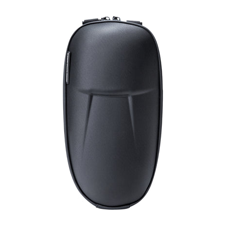 Bolso Xiaomi Para Scooter Eléctrico Diseño Rígido Compartimentos Múltiples y Protección Contra Golpes - Negro