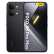 Celular Xiaomi POCO X8 Pro Max 5G Dual SIM AMOLED 6.83” 512GB/12GB 50MP OIS 8500mAh/100W IP68 - Negro
