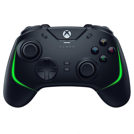 Control Razer Wolverine V2 Pro con Cable para Xbox con Botones Mecánicos y HyperTrigger