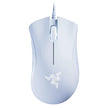Razer DeathAdder Essential Mouse Gamer Alámbrico 6400 DPI Ergonómico para Diestros 5 Botones Programables - Blanco