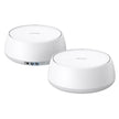 Sistema Wifi 7 BE5000 Malla Para El Hogar Tp-link Deco BE25 (2-pack)