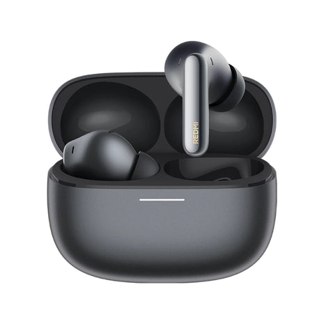 Audífonos Inalámbricos Xiaomi Redmi Buds 8 Pro TWS Bluetooth ANC 55dB Micrófono Triple con IA - Negro