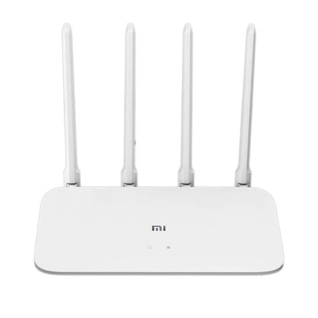 Xiaomi Mi 4a, Router Inalámbrico Wifi Dual Band Ac1200, 64mb