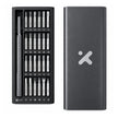 Kit Destornillador Alta Precisión 25 en 1 Xtech XTA-820