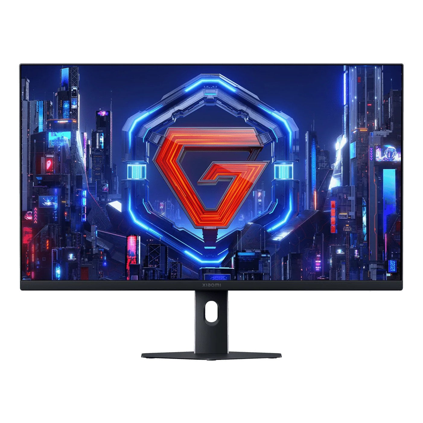 Monitor Gaming Xiaomi G27Qi 2026 Panel IPS 27” 2K (2560×1440) Frecuencia 200Hz Respuesta 1ms HDR400