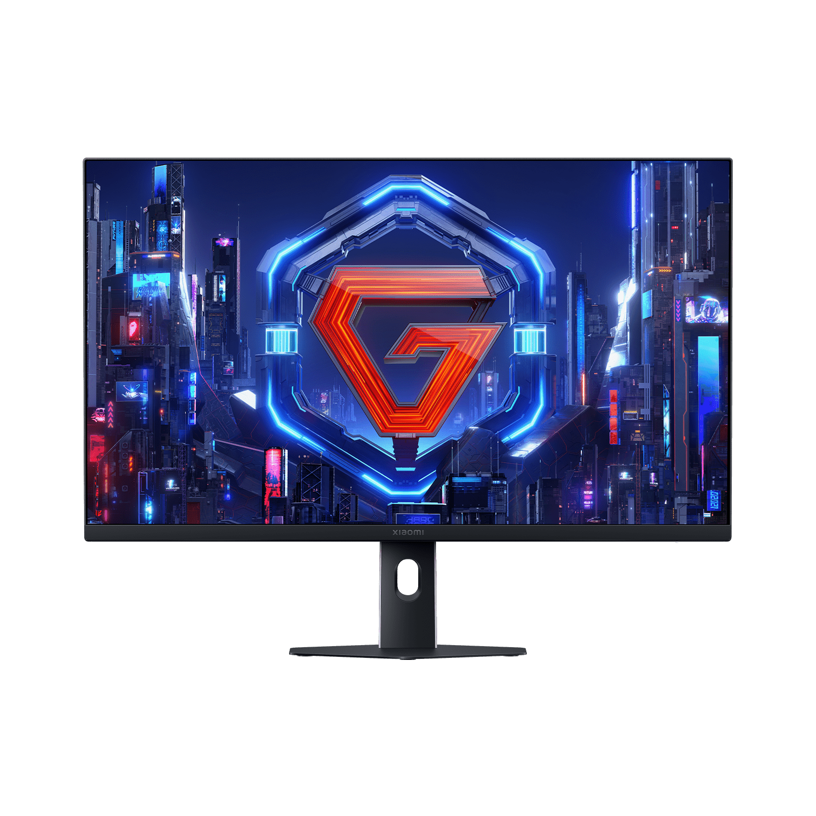 Monitor Gaming Xiaomi G27Qi 2026 Panel IPS 27” 2K (2560×1440) Frecuencia 200Hz Respuesta 1ms HDR400