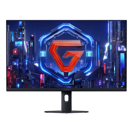 Monitor Gaming Xiaomi G27Qi 2026 Panel IPS 27” 2K (2560×1440) Frecuencia 200Hz Respuesta 1ms HDR400