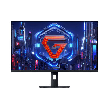 Monitor Gaming Xiaomi G27Qi 2026 Panel IPS 27” 2K (2560×1440) Frecuencia 200Hz Respuesta 1ms HDR400