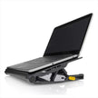 Base Refrigerante Targus AWE81US Reclinable con 4 Puertos USB para Laptop con Ventilación Activa
