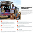Parlante Jbl Partybox On-the-go 2 Con Microfono, Potencia 100W, Iluminacion RGB