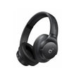Audífonos Diadema Bluetooth Soundcore Q20i Cancelación Ruido Híbrida Hi-Res Batería ANC 40h/60h - Negro