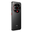 Celular Nubia Focus 2 5G Dual SIM IPS 6.7” HD+ 120Hz 256GB/8GB+12GB RAM Virtual 108MP AI 5000mAh - Negro