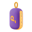 Parlante Bluetooth Soundcore Select 4 Go Protección IP67 Sumergible 5W Batería 20h Correa de Mano - Morado