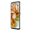 Celular Nubia Focus 2 5G Dual SIM IPS 6.7” HD+ 120Hz 256GB/8GB+12GB RAM Virtual 108MP AI 5000mAh - Blanco