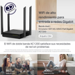 Router Wifi Dual Band Gigabit Ac1200, Tp-link Archer C64