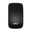 Mini Combo Unitec KT832 Teclado y Mouse Inalámbrico USB 2.4GHz Compacto con 1200 DPI