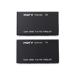 Kit Extensor Hdmi Por Cable De Red Utp / Hasta 60 Metros