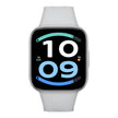 Smartwatch Xiaomi Redmi Watch 6 Active Pantalla AMOLED 1.85” Llamadas Bluetooth 140 Sports IP68 - Plata