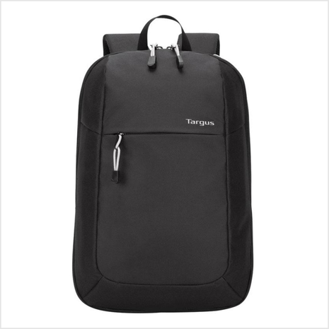 Morral Targus Tsb966 Intellect Essential, Slim, Hasta 15.6''