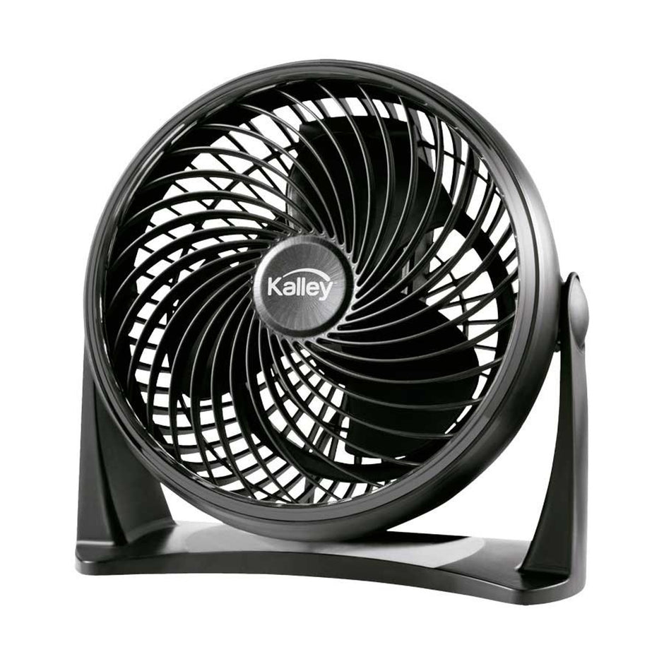 Ventilador Mesa / Pared Kalley 3 Velocidades Garantía 2 Años