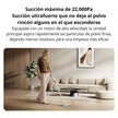 Aspiradora Inalámbrica de Mano Xiaomi Vacuum Cleaner P30 22000Pa Escoba Vertical con Carga USB-C