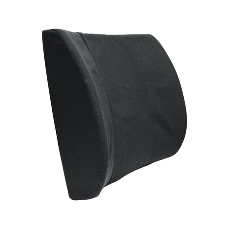 Cojín Ergonómico De Espalda Para Silla Con Correa De Ajuste