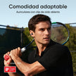 Audífonos Inalámbricos Soundcore AeroClip Open-Ear Bluetooth 5.4 IP55 Hasta 32H con IA Negro