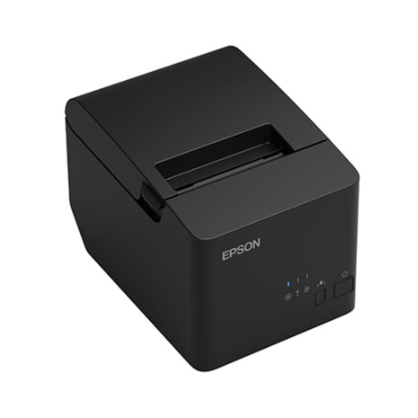 Impresora Térmica Epson TM‑T20III C31CH26001 80mm Alta Velocidad 250mm/s con Cortador Automático