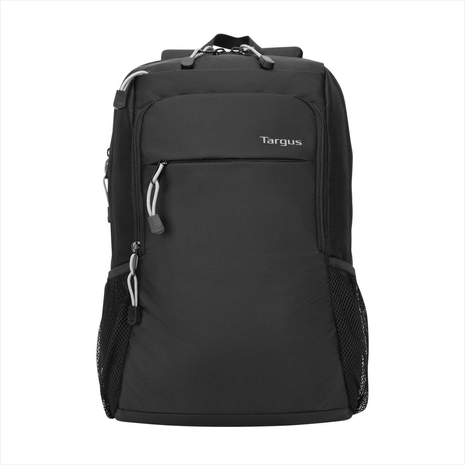 Morral Targus TSB968 Intellect Advanced para Portátil (Laptop) hasta 15.6" con Diseño Ligero