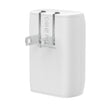 Cargador Belkin BoostCharge 30W USB-C PPS PD 3.0 Carga Rápida iPhone 17/16/15 iPad Samsung