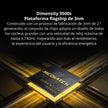Celular Xiaomi POCO X8 Pro Max 5G Dual SIM AMOLED 6.83” 512GB/12GB 50MP OIS 8500mAh/100W IP68 - Negro