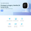 Cámara De Seguridad Wifi, Full Hd, Audio, TP-Link Tapo TC60