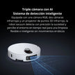 Aspiradora Robot Xiaomi Vacuum 5 Pro 20000Pa Base Omni Cámaras IA Mopa Extensible Radar dToF Retráctil