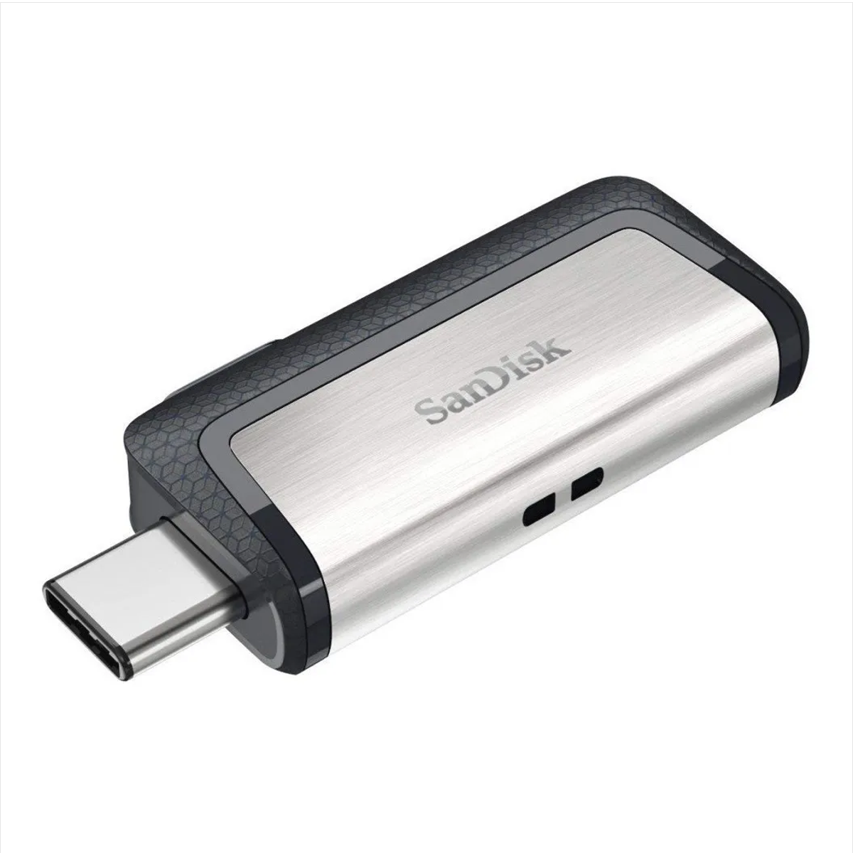 Memoria Usb Sandisk Ultra Dual Drive Type-c 128gb 3.1 Gen 1