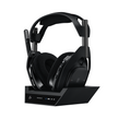 Logitech G A50 X Audífonos Gamer Inalámbricos con Estación Base HDMI para Xbox PS5 y PC