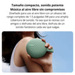 Parlante Bluetooth Portátil Xiaomi Speaker Essential TWS 5W, 1000 mAh con Protección IP66 - Verde