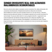 Barra de Sonido JBL BAR 800MK2 con 7.1 Canales 780W Dolby Atmos Parlantes Desmontables Subwoofer 10” Wi-Fi