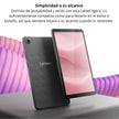 Tablet Wi-Fi Lenovo Tab One + Folio Case, Pantalla 8.7