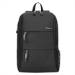 Morral Targus Tsb967 Intellect Plus, 15.6'' / Diseño Ligero, Negro