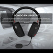 Combo Gamer Redragon Diadema Wireless H848 IRE PRO + Mouse RGB M601-RGB Centrophorus 2