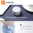 Mini Parlante Con Altavoz Xiaomi Mi Compact Blueooth 4.2