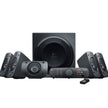 Sistema De Sonido 5.1 Logitech Z906 · 500 Watts Rms (reales)