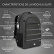 Morral Targus Slate TBB63104WM Laptop 15-16
