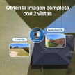 Cámara de Seguridad Wi-Fi TP-Link Tapo C645D Kit Doble Lente 2K Pan/Tilt 360° Solar Batería 10000mAh IP65