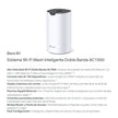 Sistema Wifi Mesh Ac1900 Gigabit, Tp-link Deco S7 (3-pack)