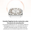Reloj Inteligente Xiaomi Redmi Watch 6 Smartwatch AMOLED 2.07
